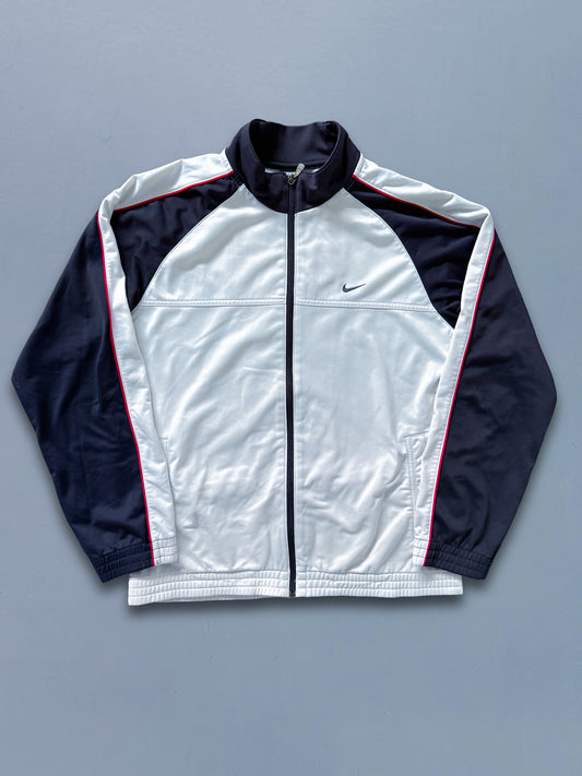 Nike Vintage Trackjacket | M