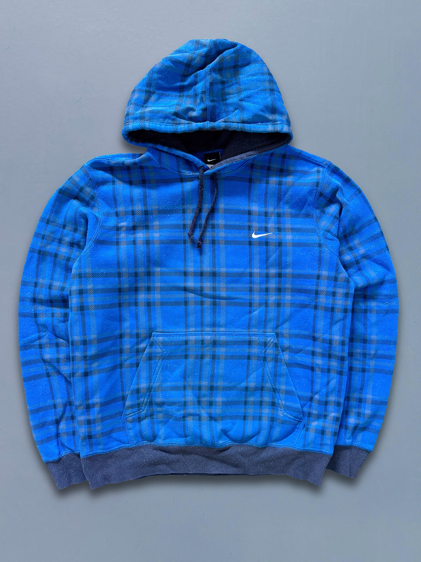 Nike Vintage *PLAID* Pullover | XL