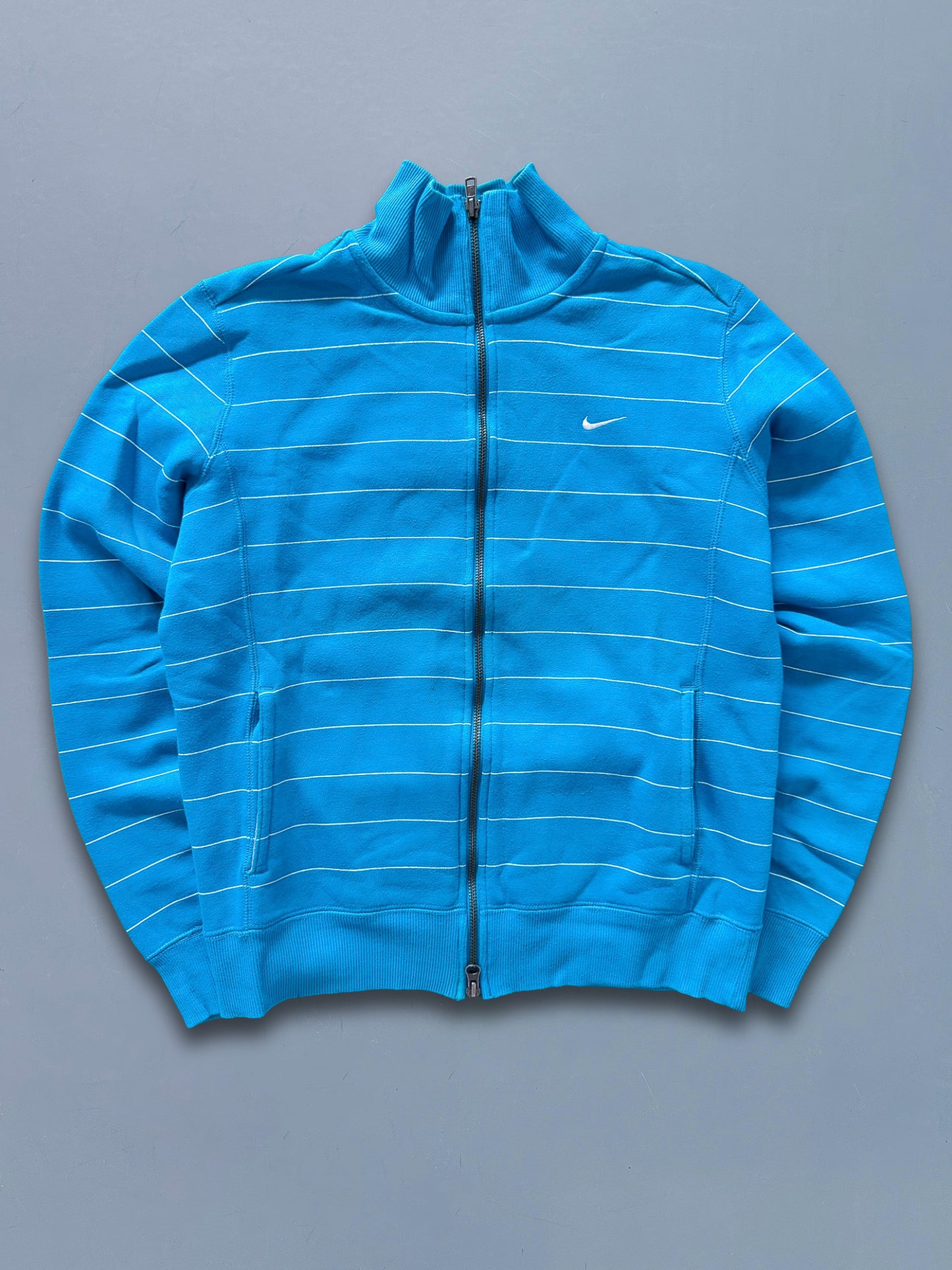 Nike Vintage Sweatjacke | XS