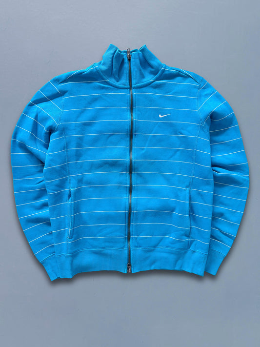 Nike Vintage Sweatjacke | XS