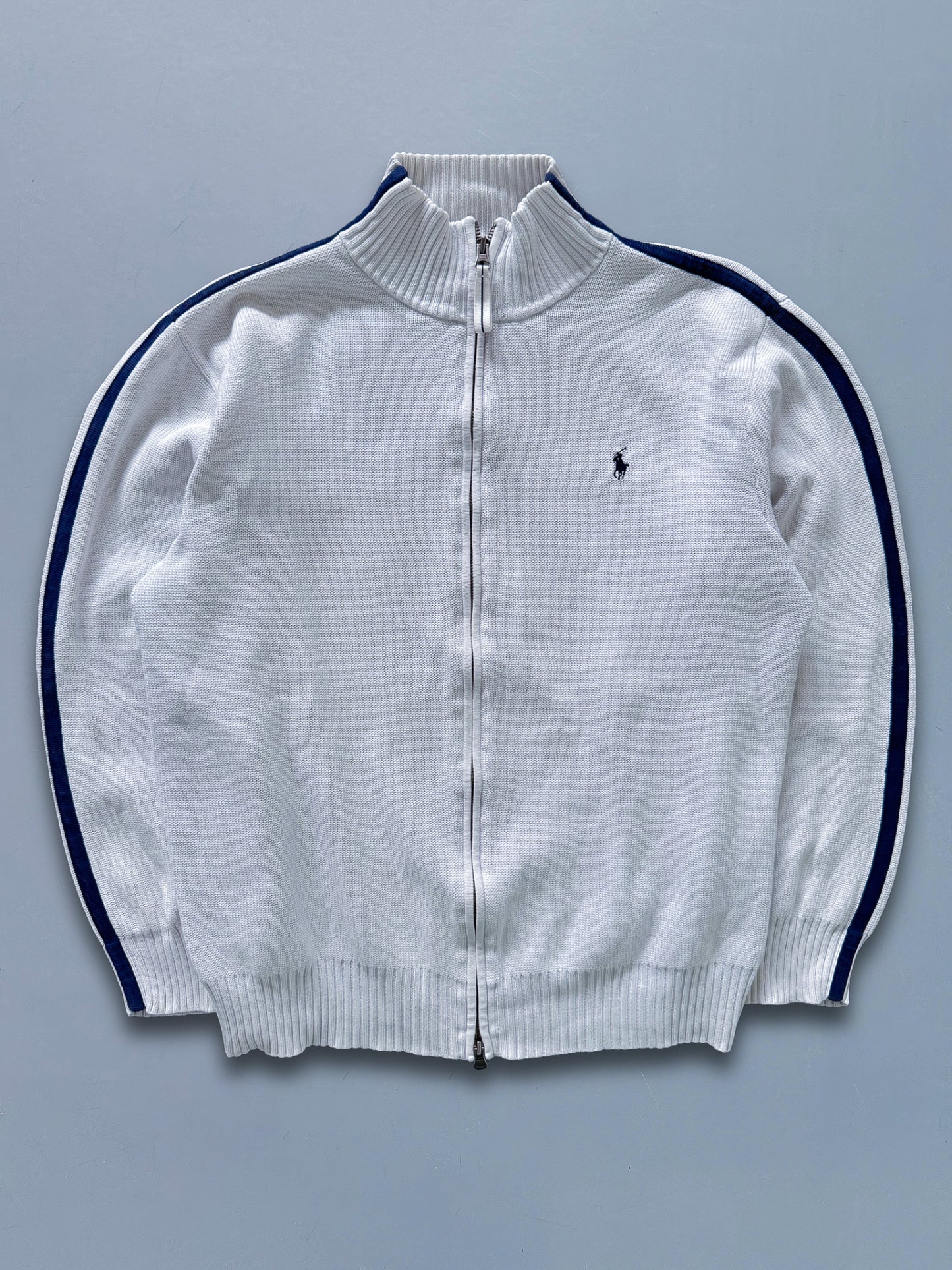 Polo Ralph Lauren Vintage *PREMIUM* Strickjacke | L