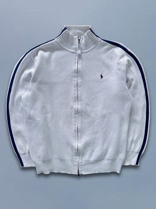 Polo Ralph Lauren Vintage *PREMIUM* Strickjacke | L