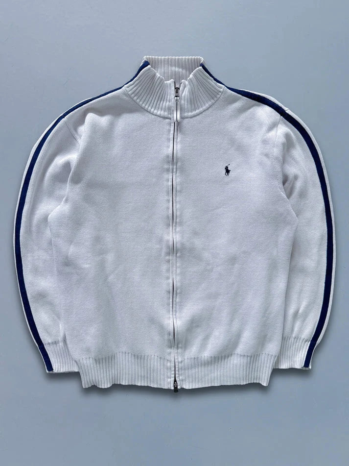 Polo Ralph Lauren Vintage *PREMIUM* Strickjacke | M