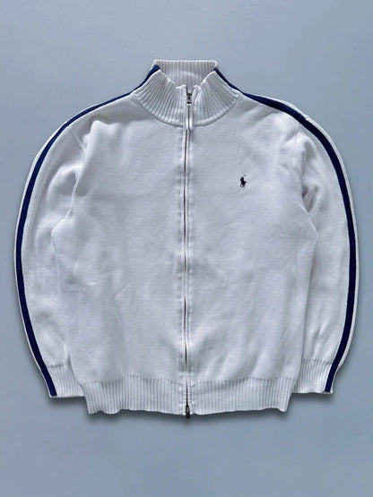 Polo Ralph Lauren Vintage *PREMIUM* Strickjacke | M