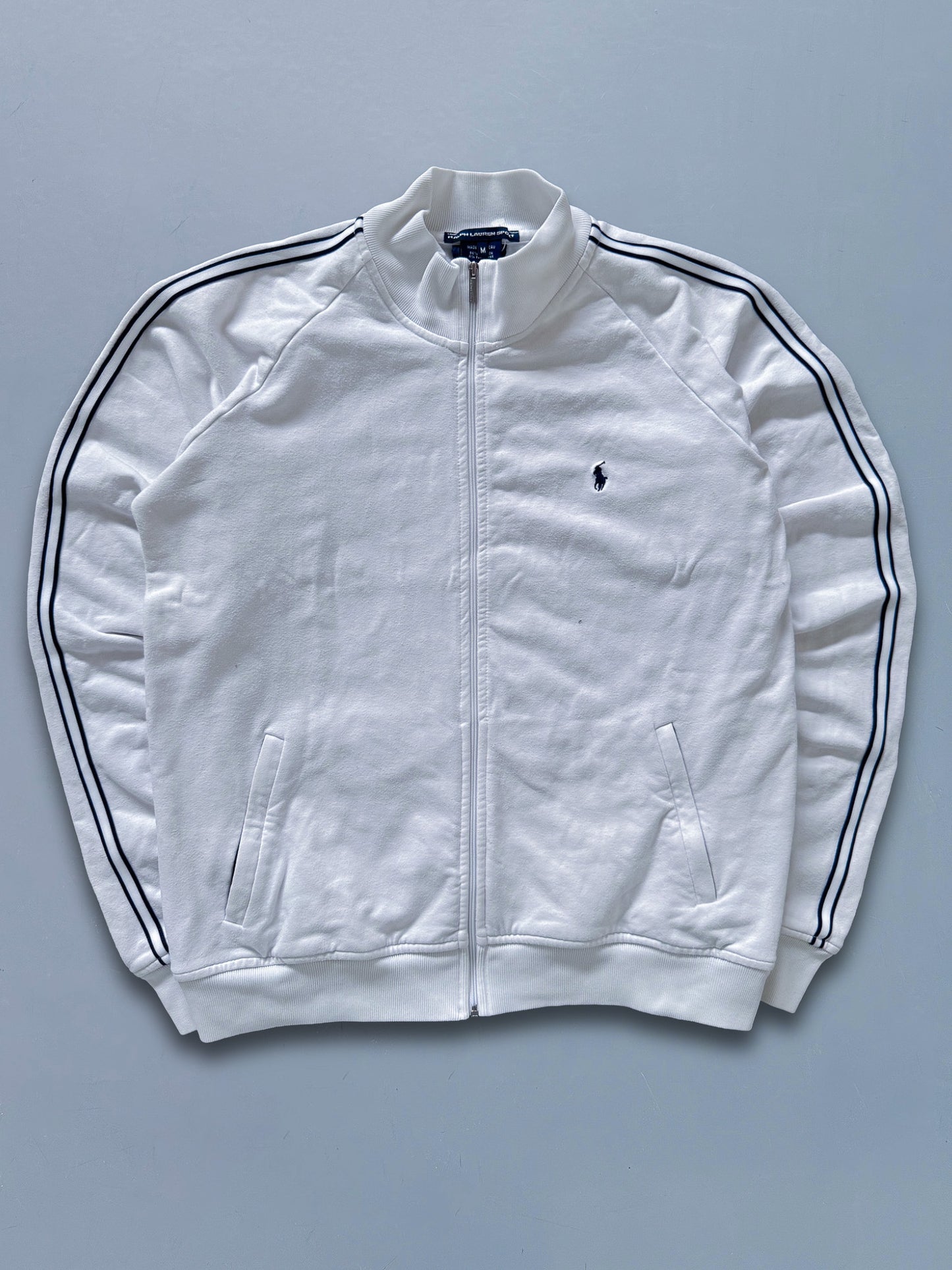 Polo Ralph Lauren Vintage Strickjacke | S