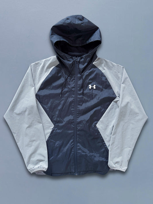 Under Armour Vintage Trackjacket | L