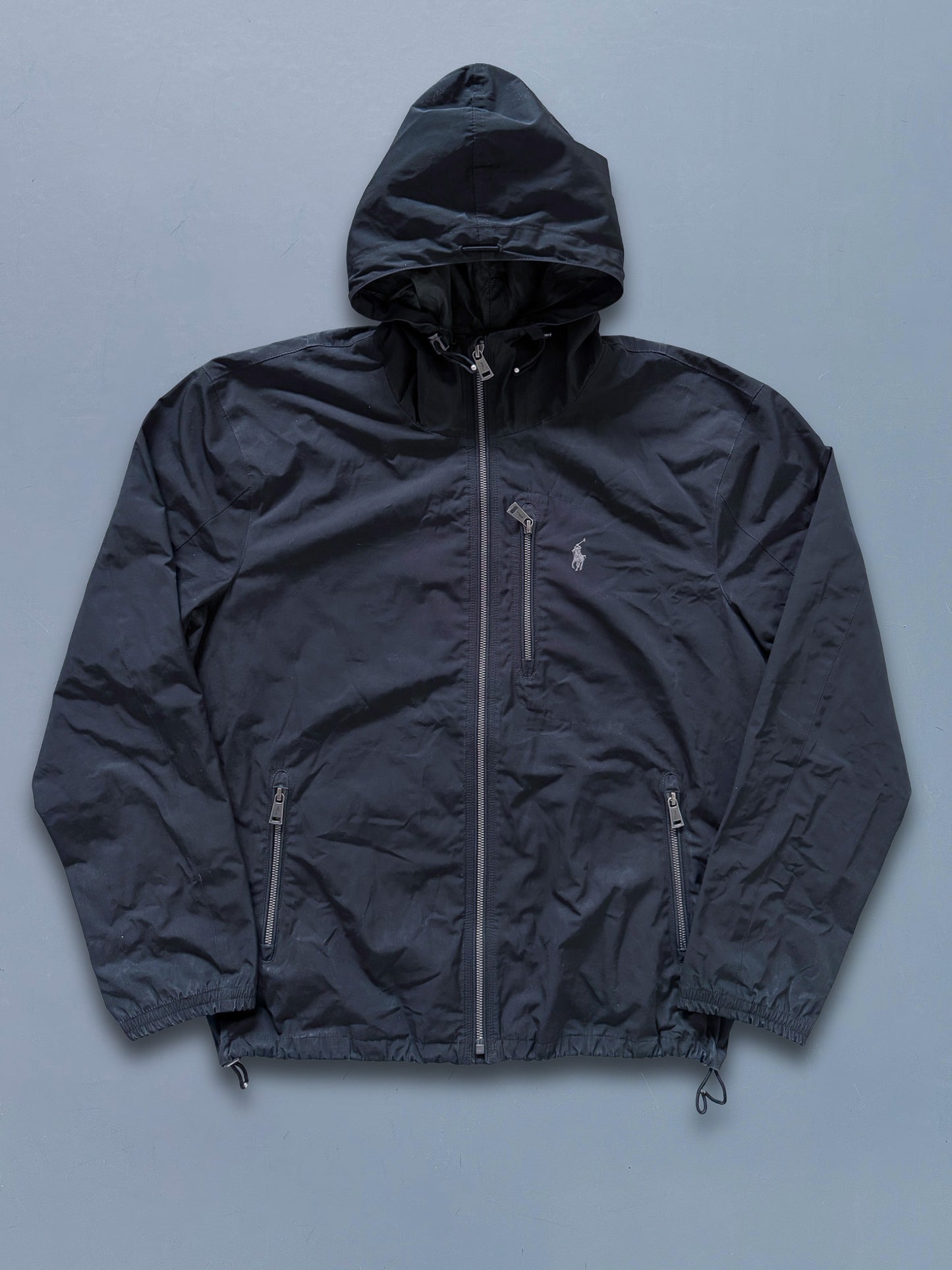 Polo Ralph Lauren Vintage Softshell Jacket | M