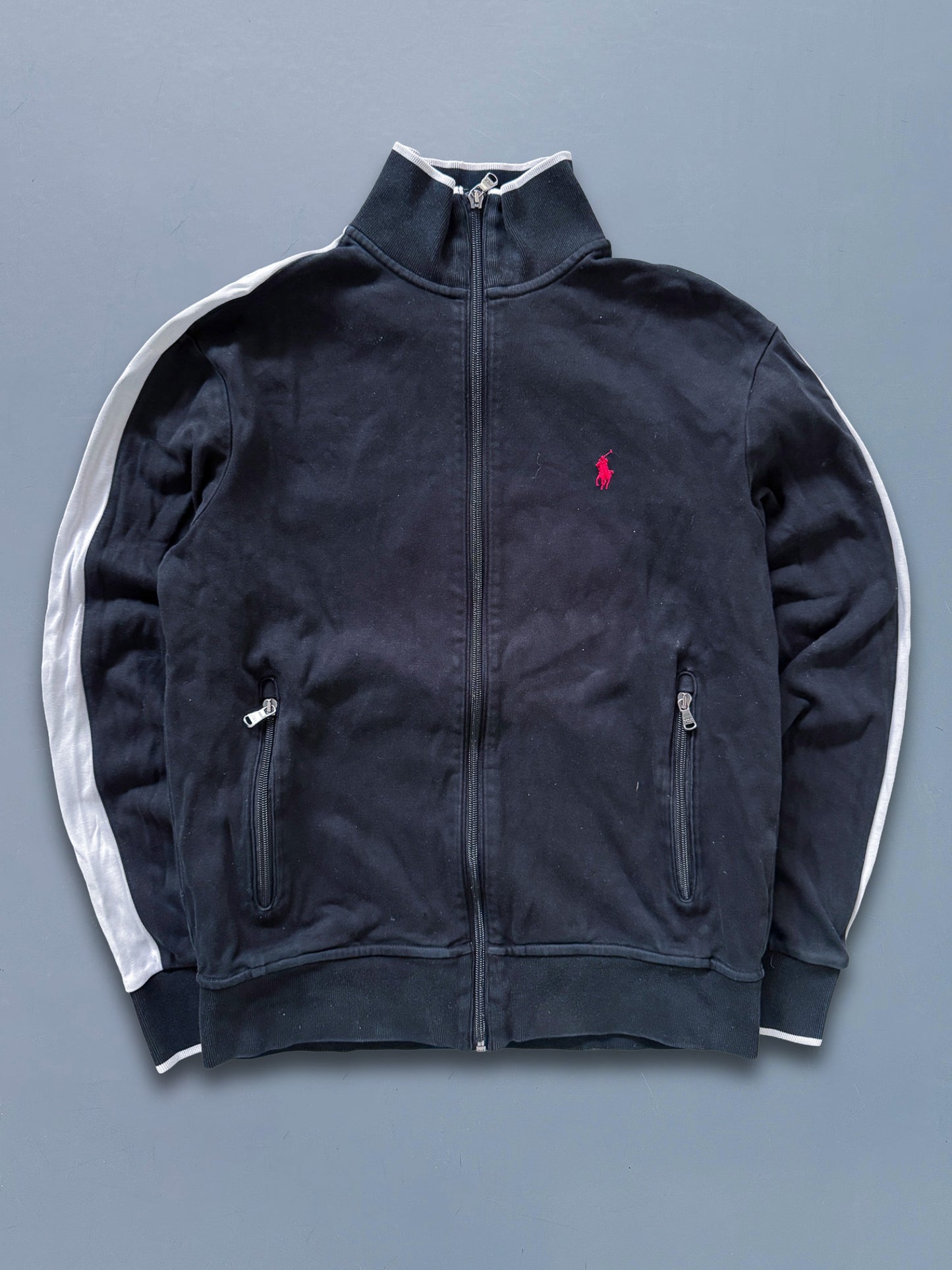 Polo Ralph Lauren Vintage Strickjacke | S