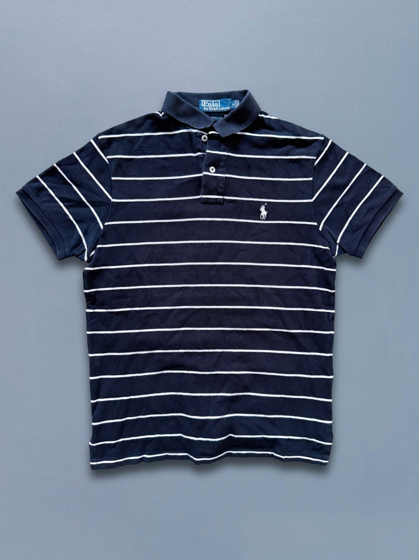 Polo Ralph Lauren Vintage Polo-Shirt | S