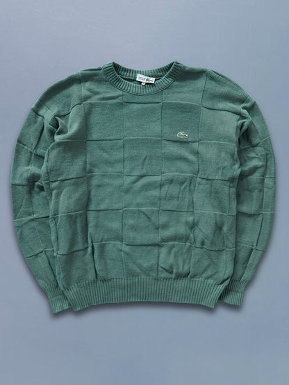Lacoste Vintage Pullover | L