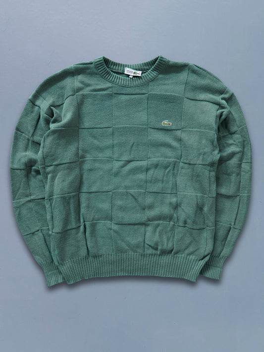 Lacoste Vintage Pullover | L