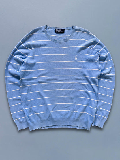 Polo Ralph Lauren Vintage *PREMIUM* Pullover | M