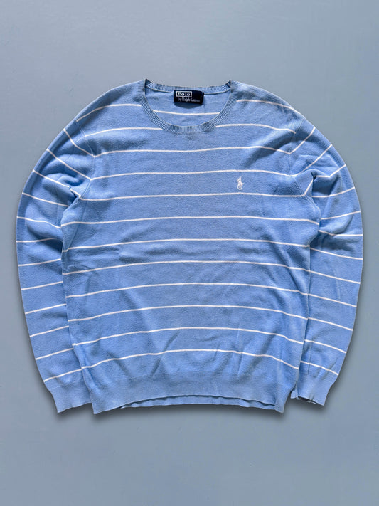 Polo Ralph Lauren Vintage *PREMIUM* Pullover | M