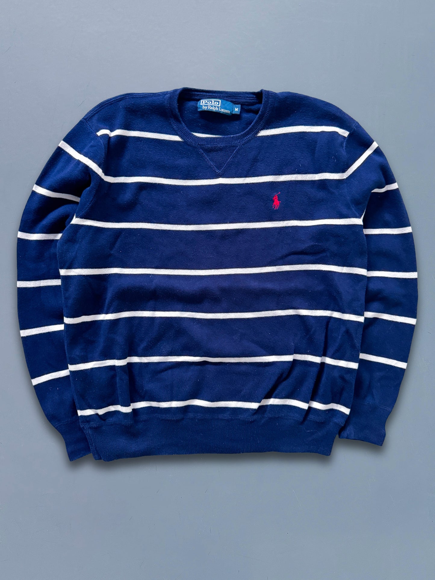 Polo Ralph Lauren Vintage Pullover | M