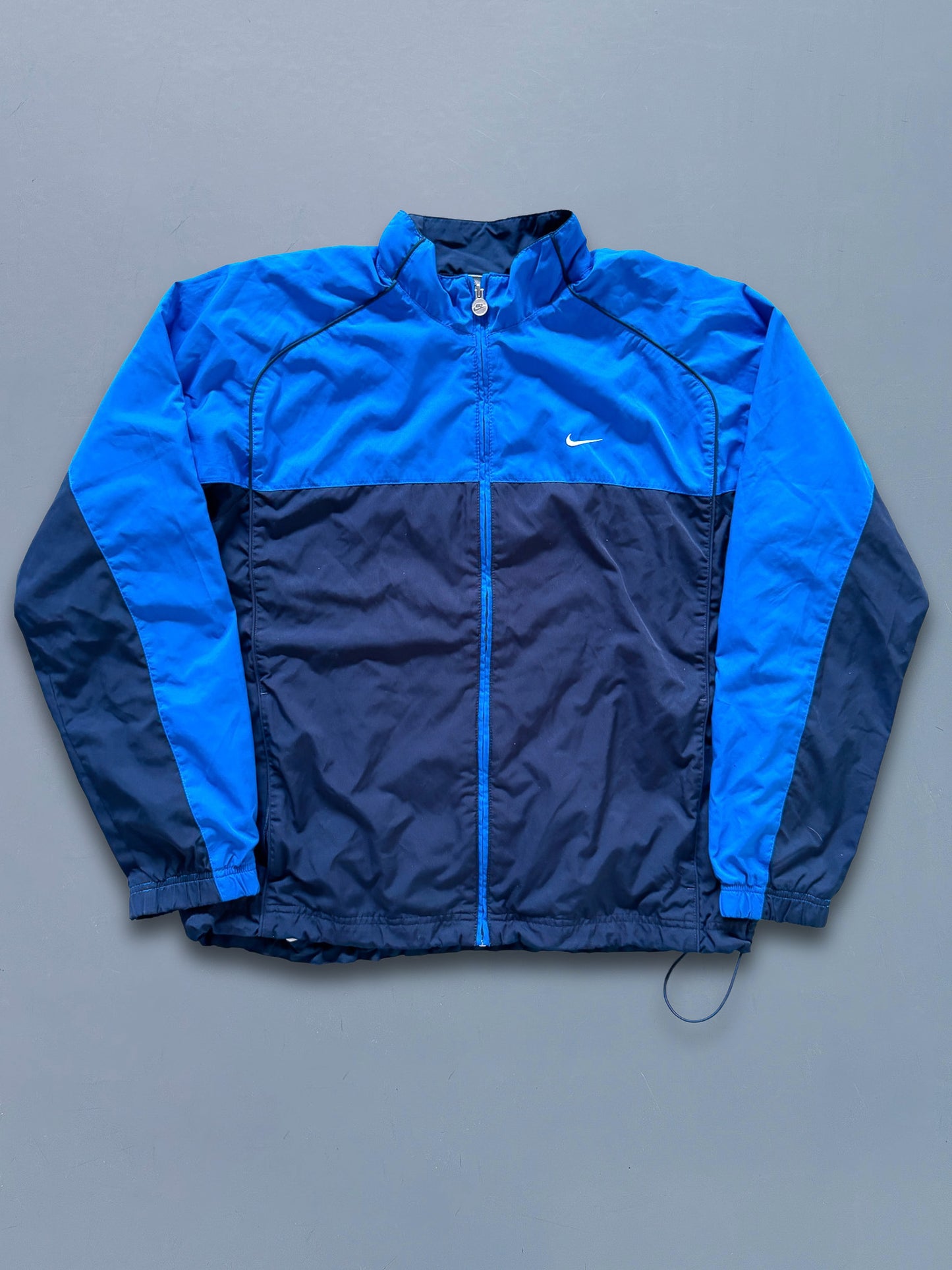Nike Vintage Trackjacket | L