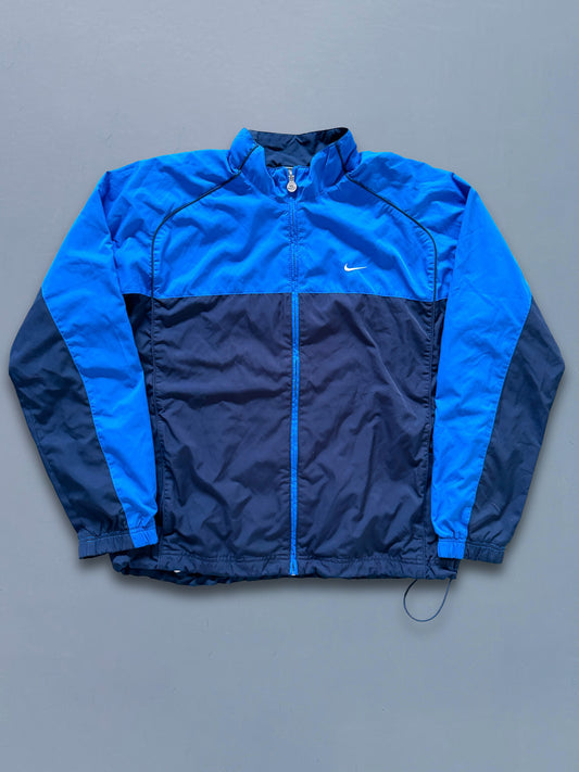 Nike Vintage Trackjacket | L