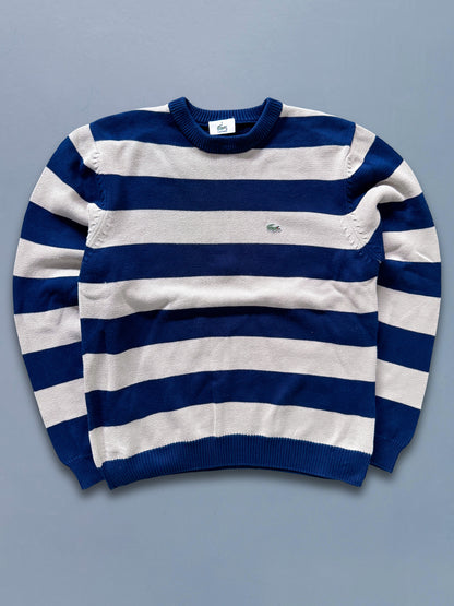 Lacoste Vintage Pullover | M