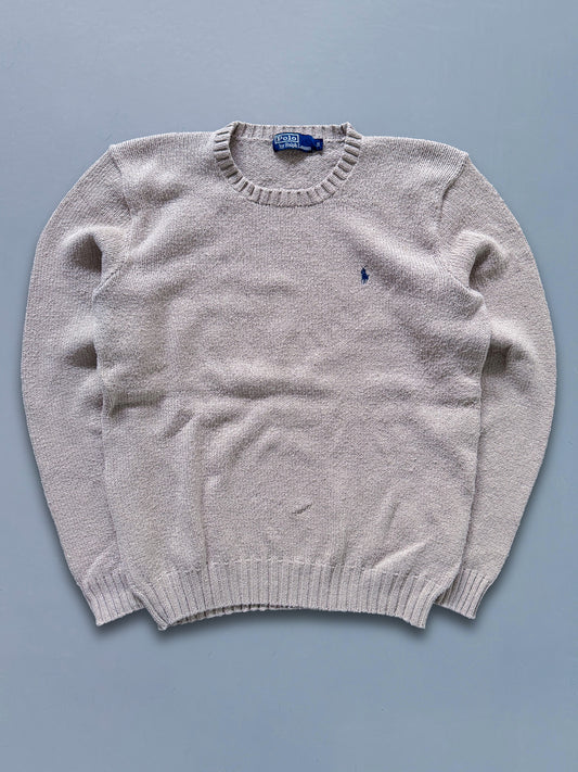 Polo Ralph Lauren Vintage Pullover | S