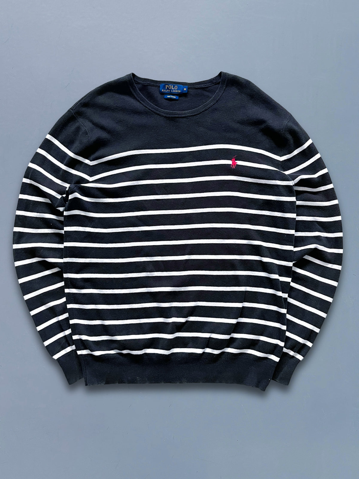 Polo Ralph Lauren Vintage Pullover | M