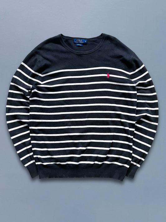 Polo Ralph Lauren Vintage Pullover | M