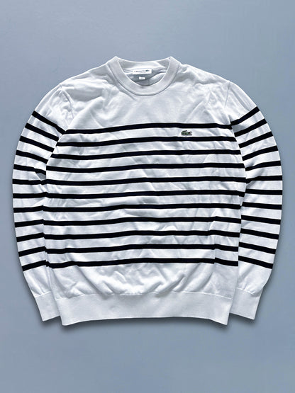 Lacoste Vintage Pullover | L