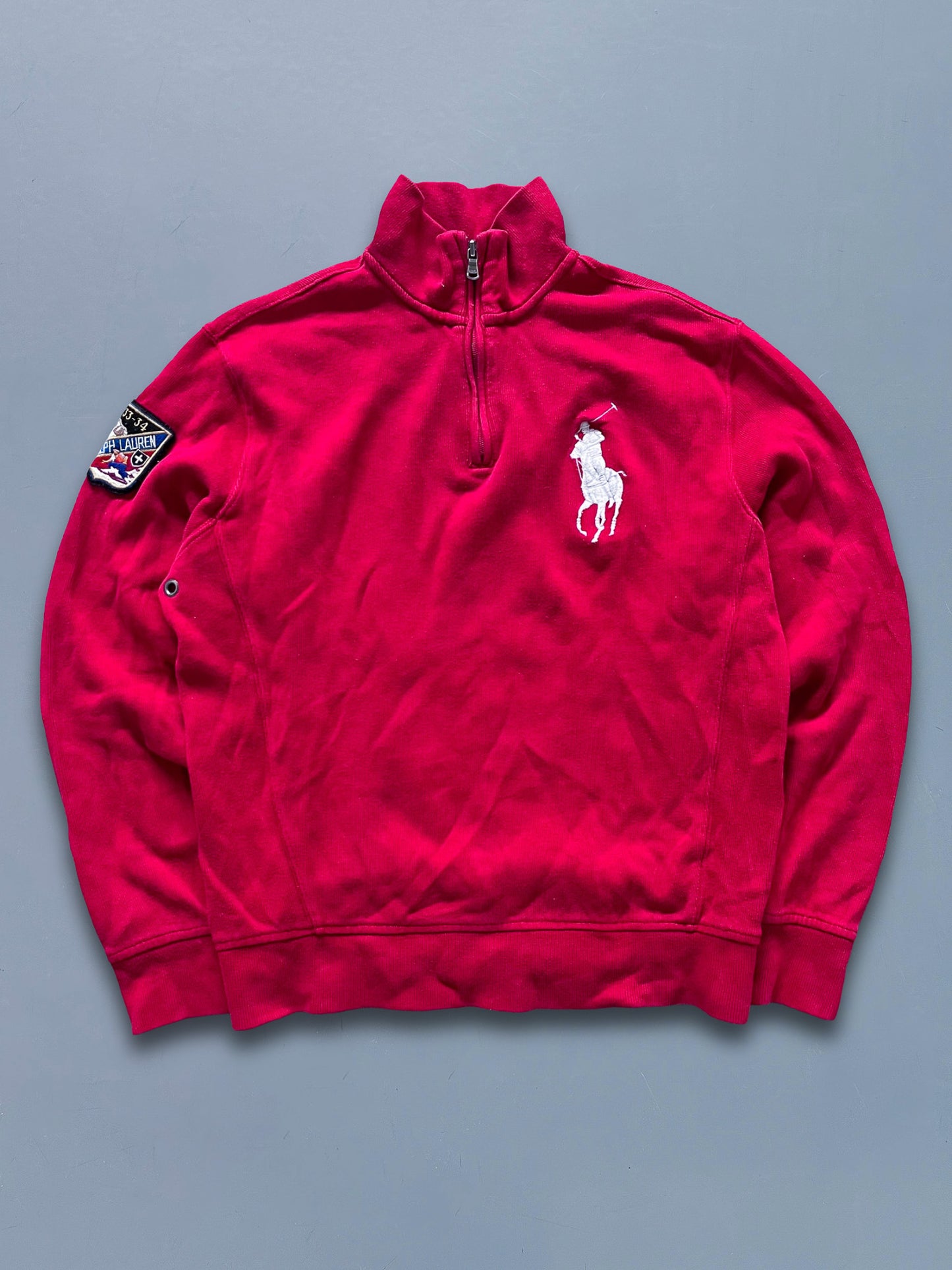Polo Ralph Lauren Vintage Pullover | S