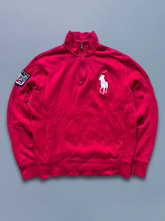 Polo Ralph Lauren Vintage Pullover | S