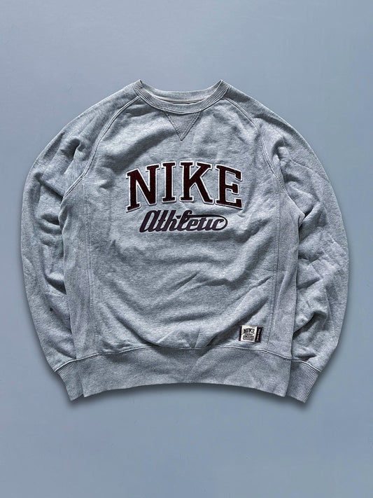 Nike Vintage Pullover | S