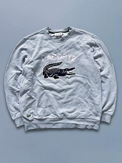 Lacoste Vintage Pullover | L