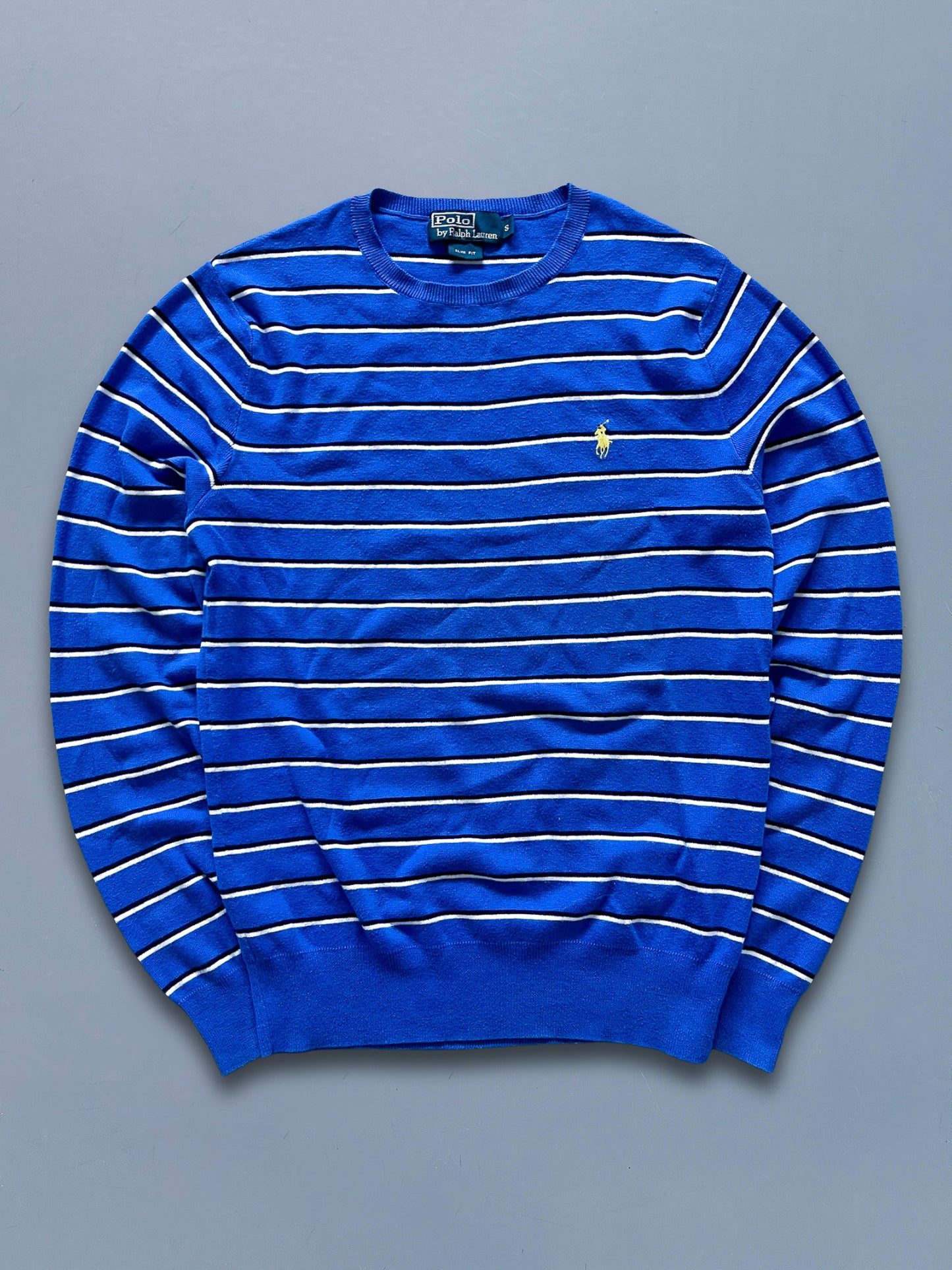 Polo Ralph Lauren Vintage Pullover | S