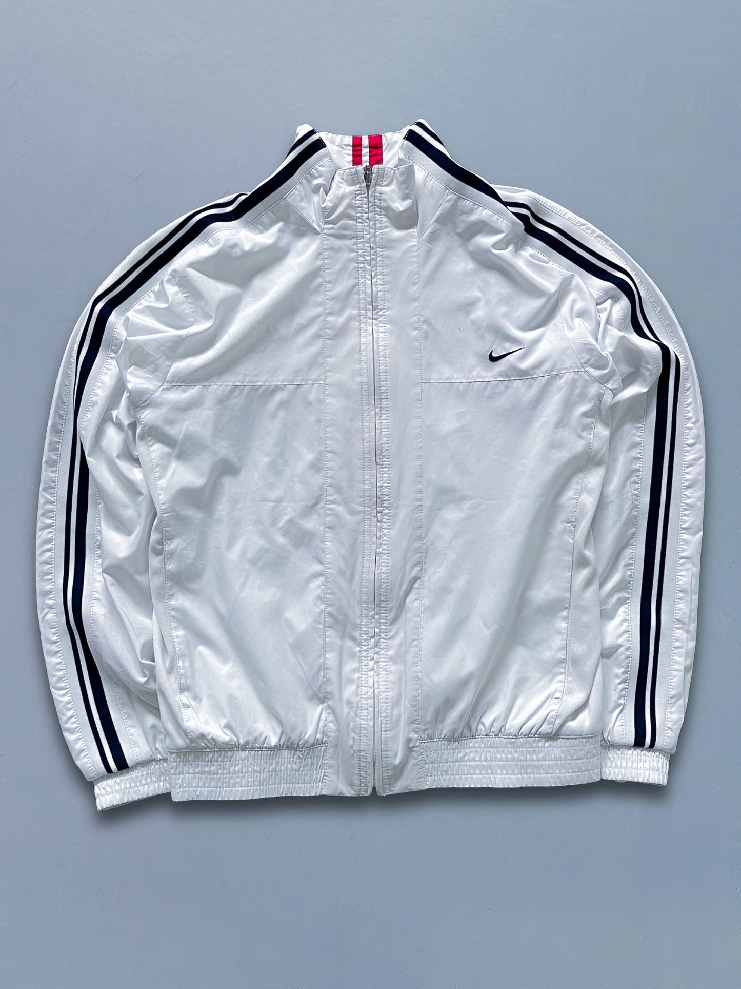 Nike Vintage Trackjacket | S