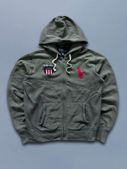 Polo Ralph Lauren Vintage Sweatjacke | M
