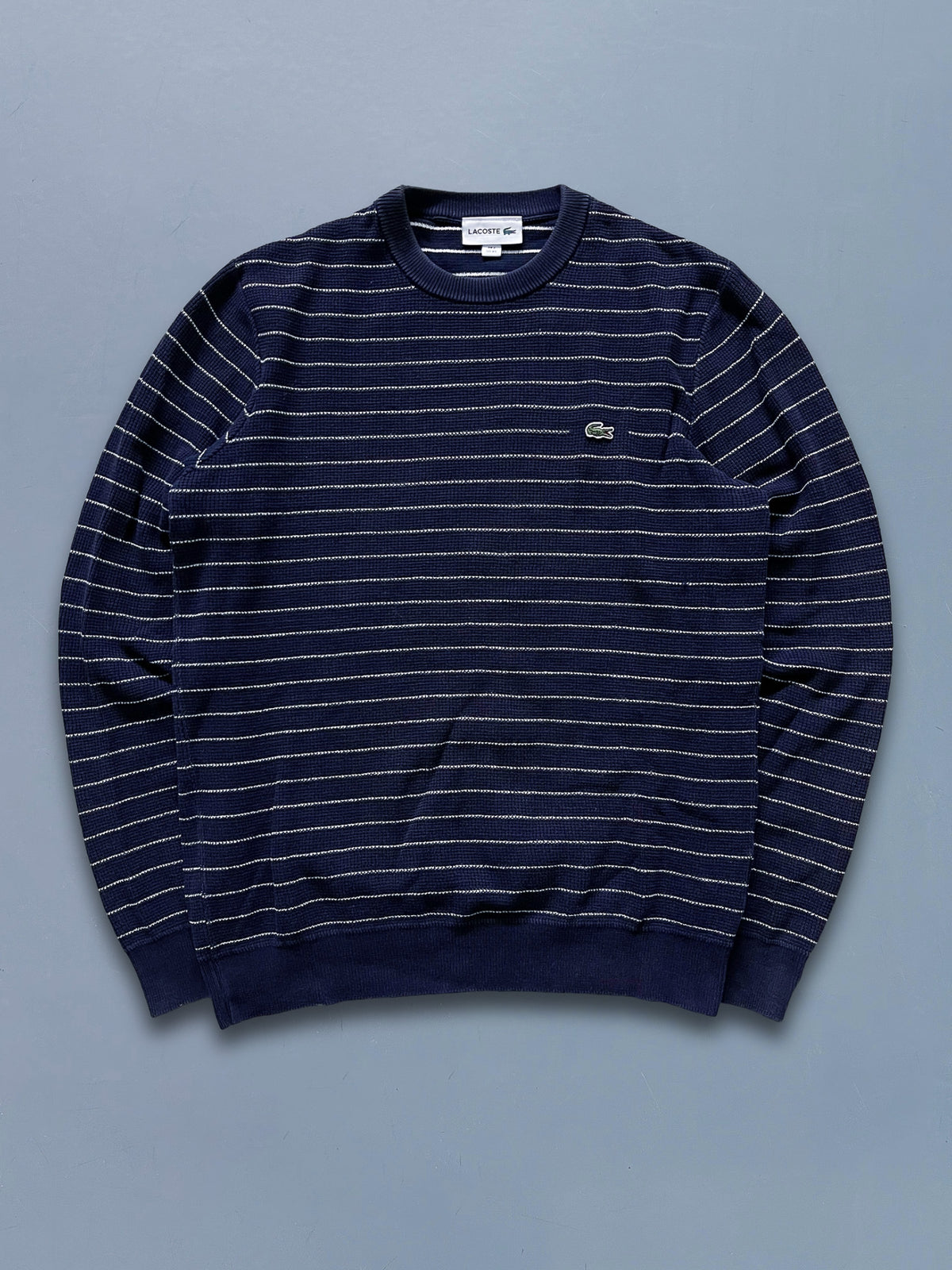 Lacoste Vintage Pullover | XS