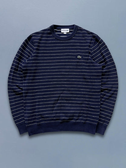 Lacoste Vintage Pullover | XS