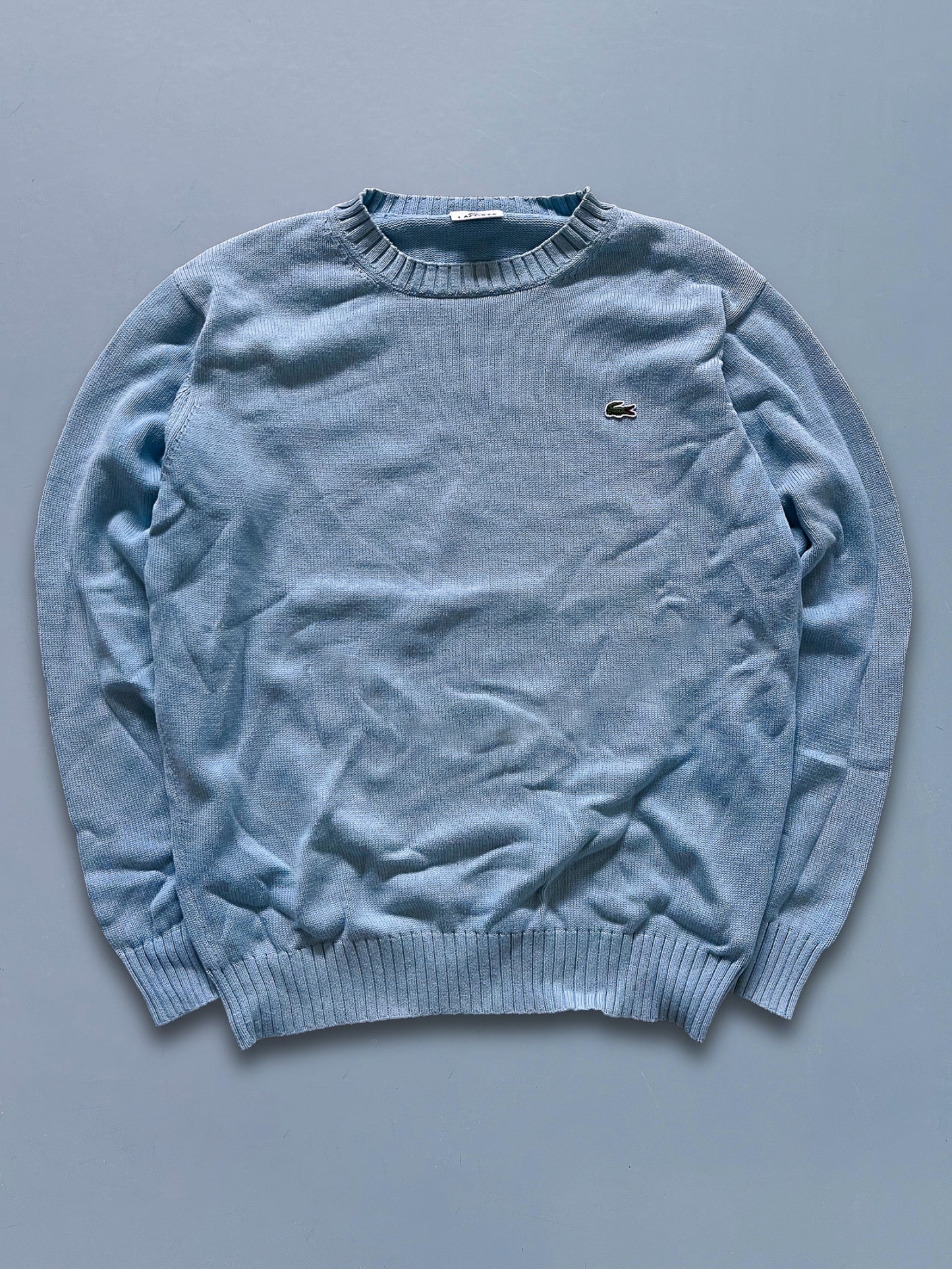 Lacoste Vintage Pullover | S