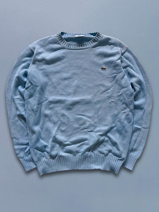 Lacoste Vintage Pullover | S