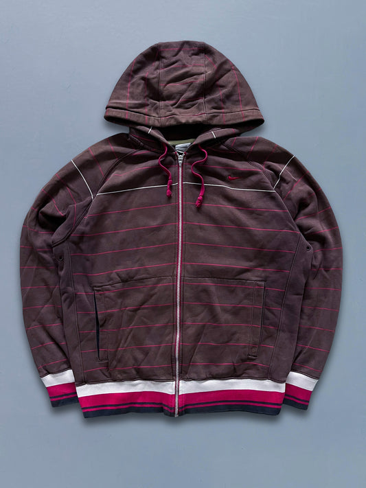 Nike Vintage Sweatjacke | S