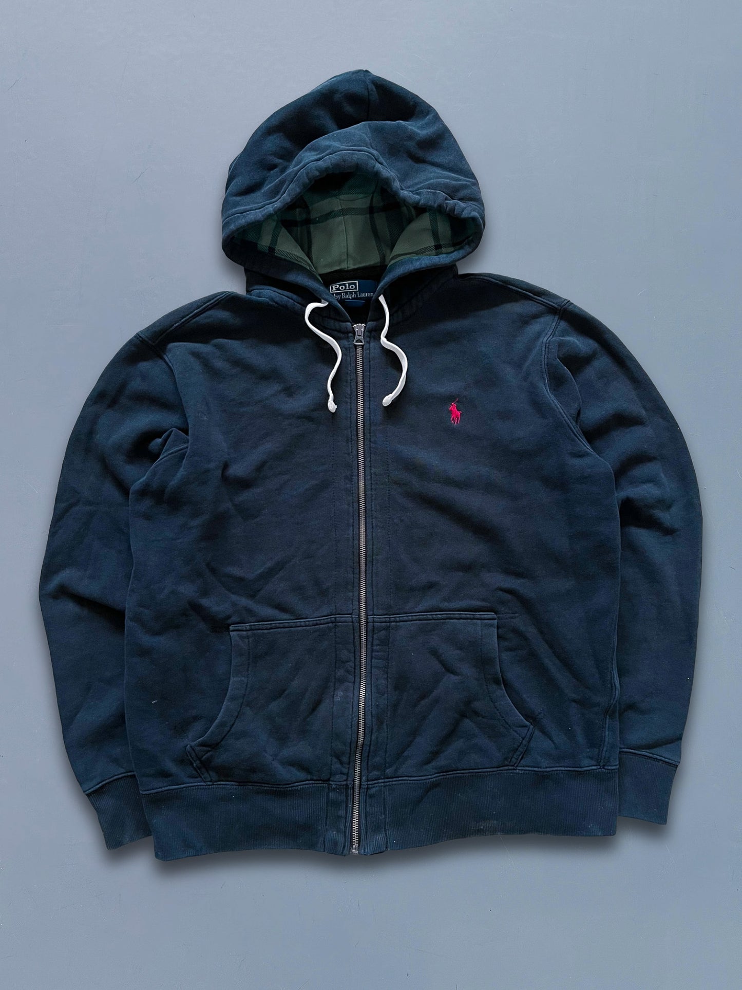 Polo Ralph Lauren Vintage *PREMIUM* Sweatjacke | L