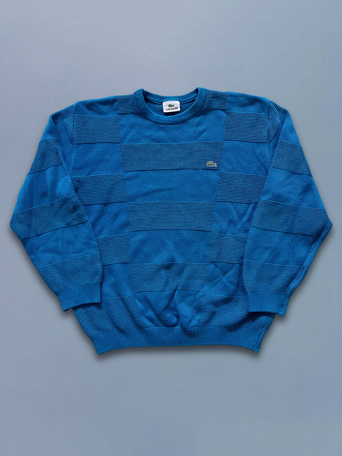 Lacoste Vintage Pullover | M