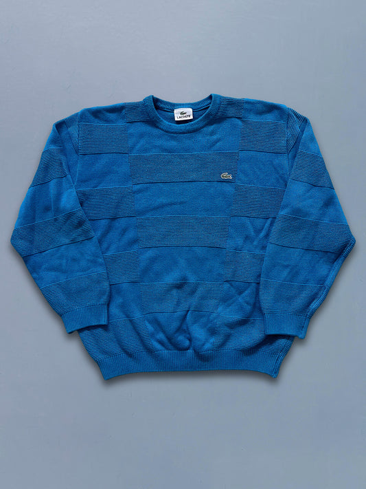 Lacoste Vintage Pullover | M