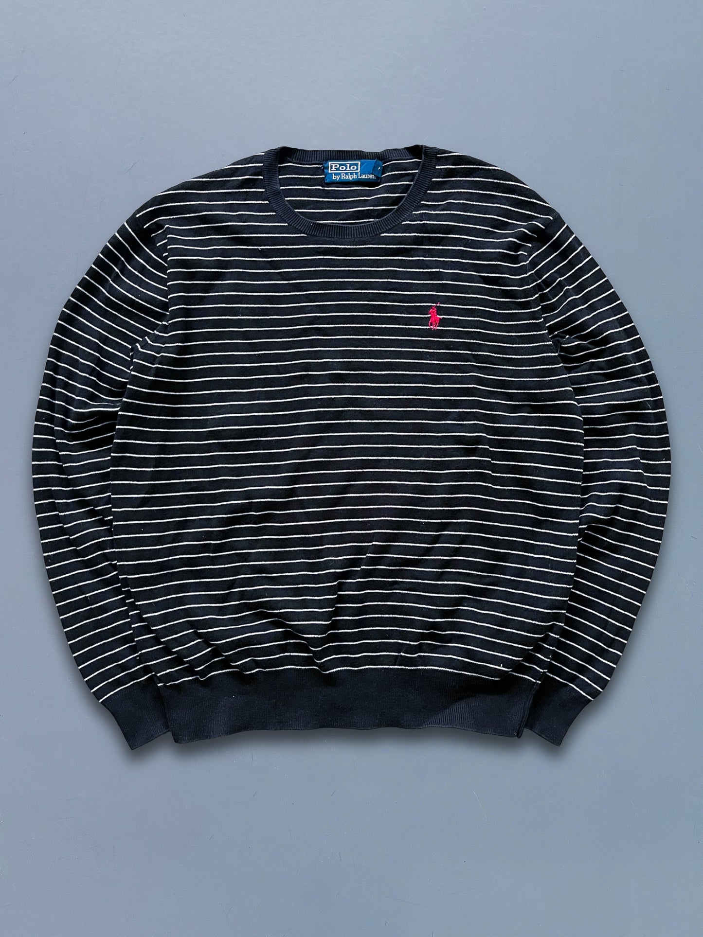 Polo Ralph Lauren Vintage Pullover | S
