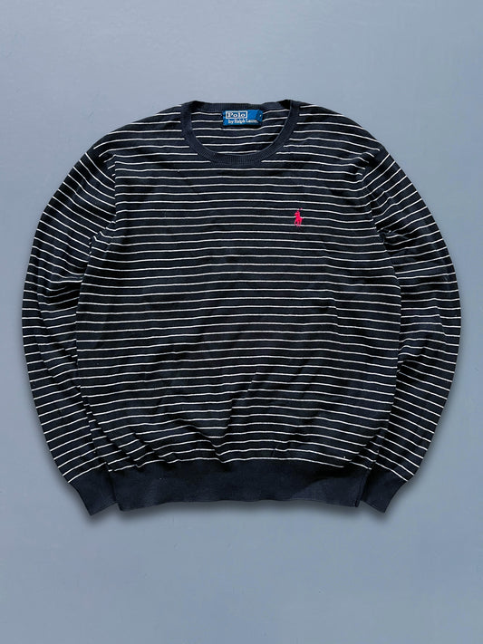 Polo Ralph Lauren Vintage Pullover | S