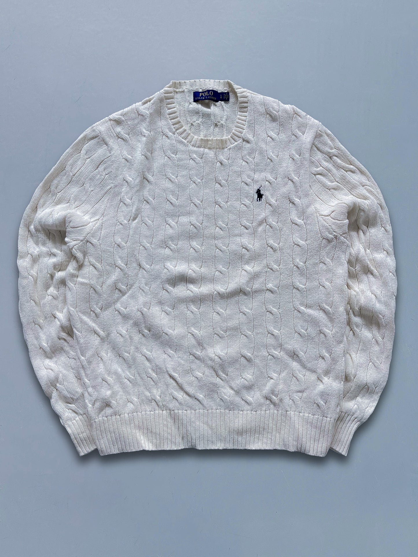 Polo Ralph Lauren Vintage Pullover | L