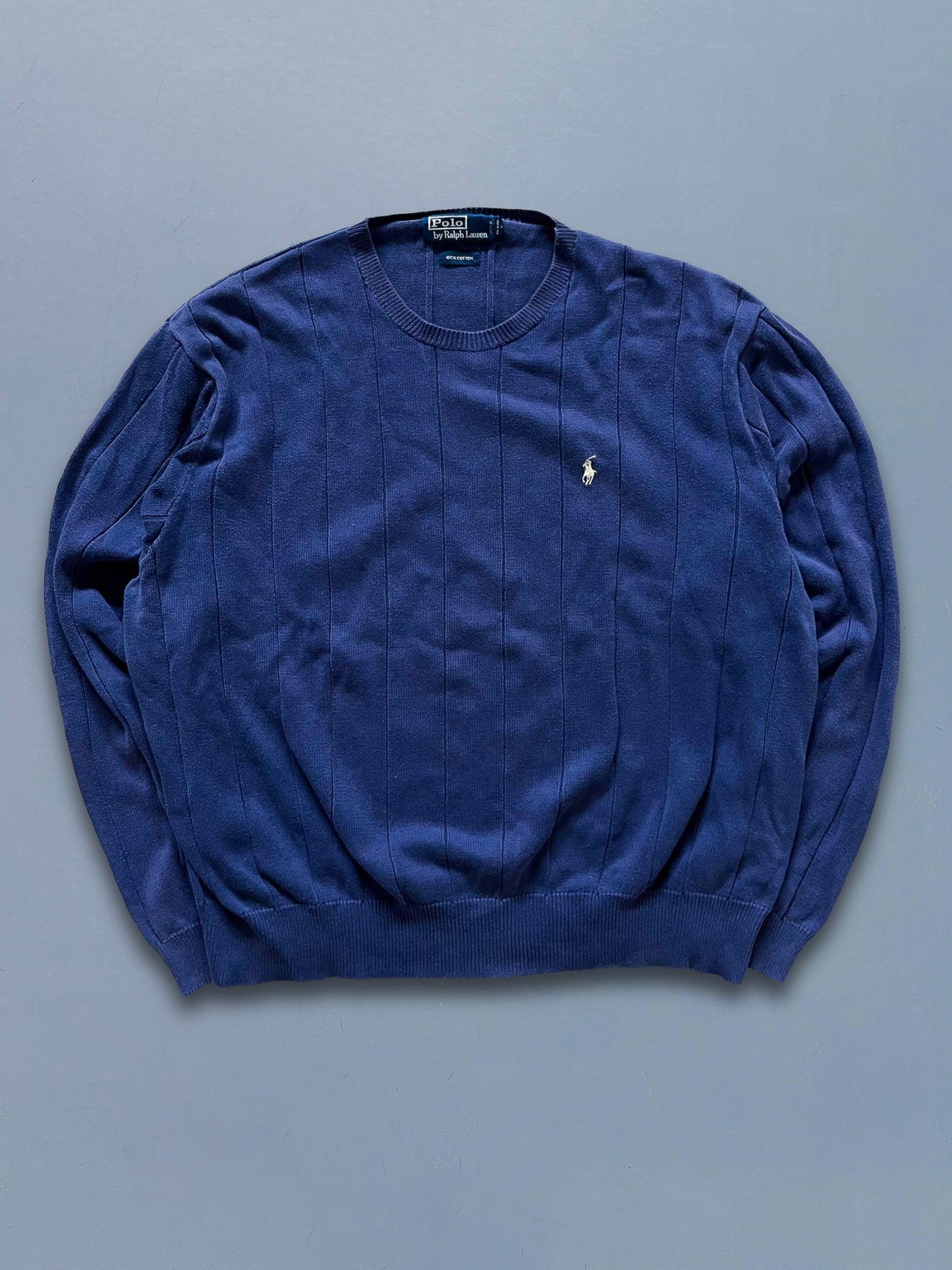 Polo Ralph Lauren Vintage Pullover | M