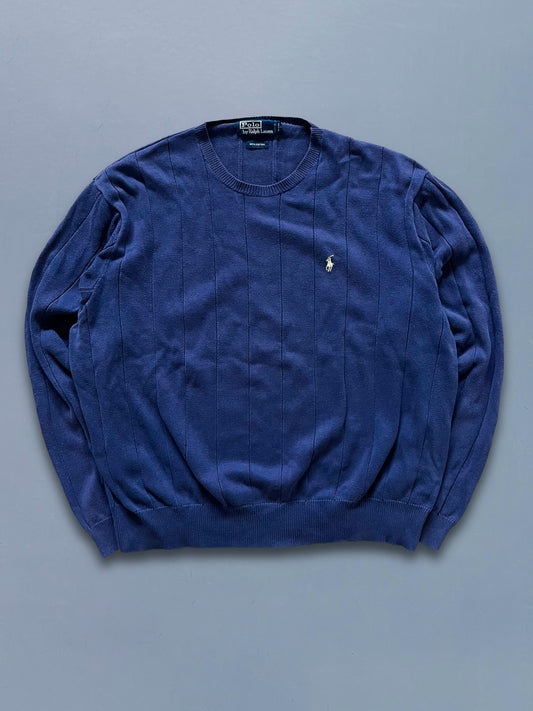 Polo Ralph Lauren Vintage Pullover | M