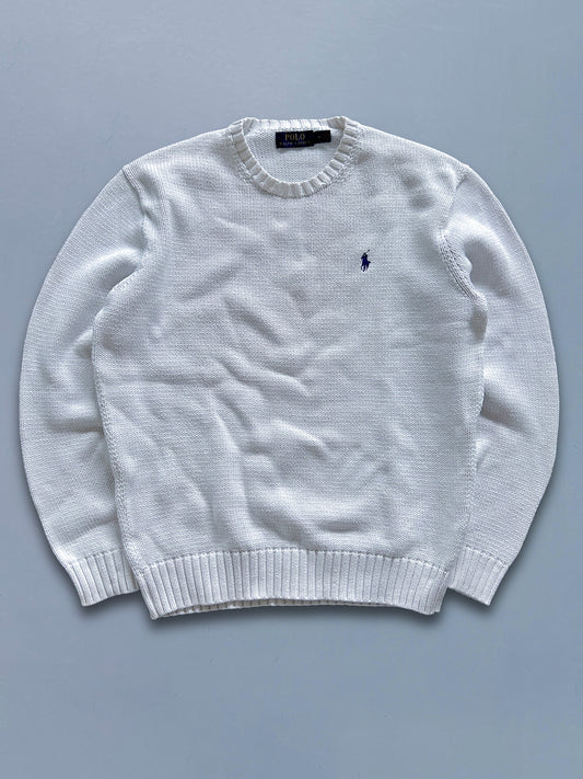 Polo Ralph Lauren Vintage Pullover | M