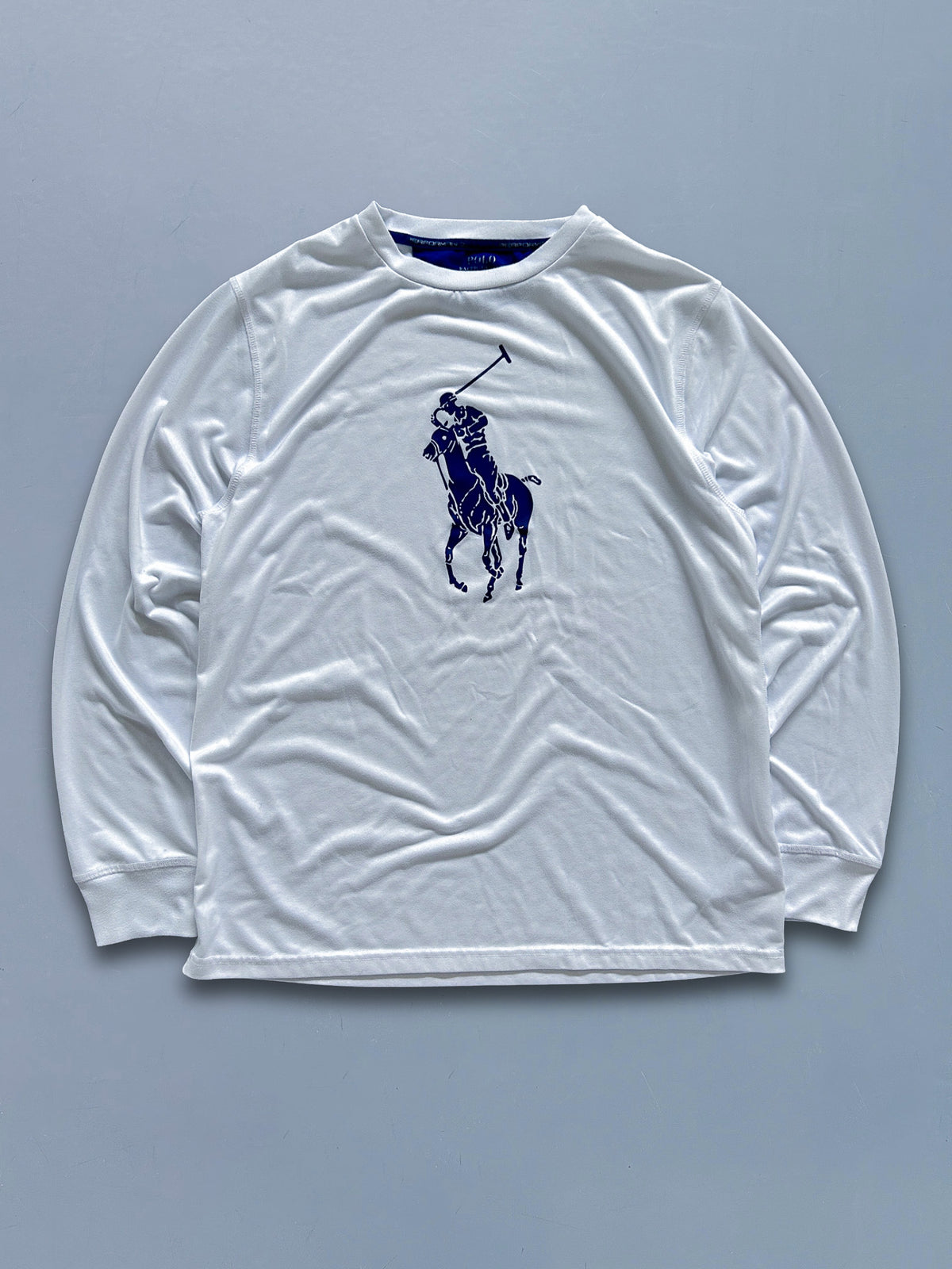 Polo Ralph Lauren Vintage *PREMIUM* Pullover | M