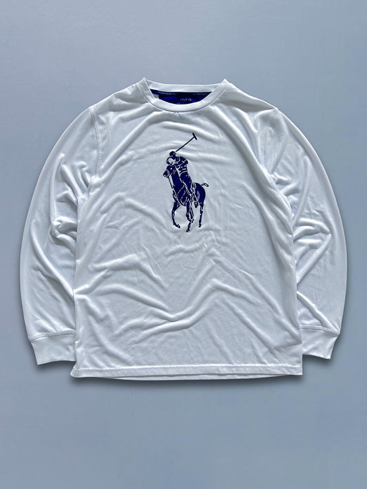 Polo Ralph Lauren Vintage *PREMIUM* Pullover | M