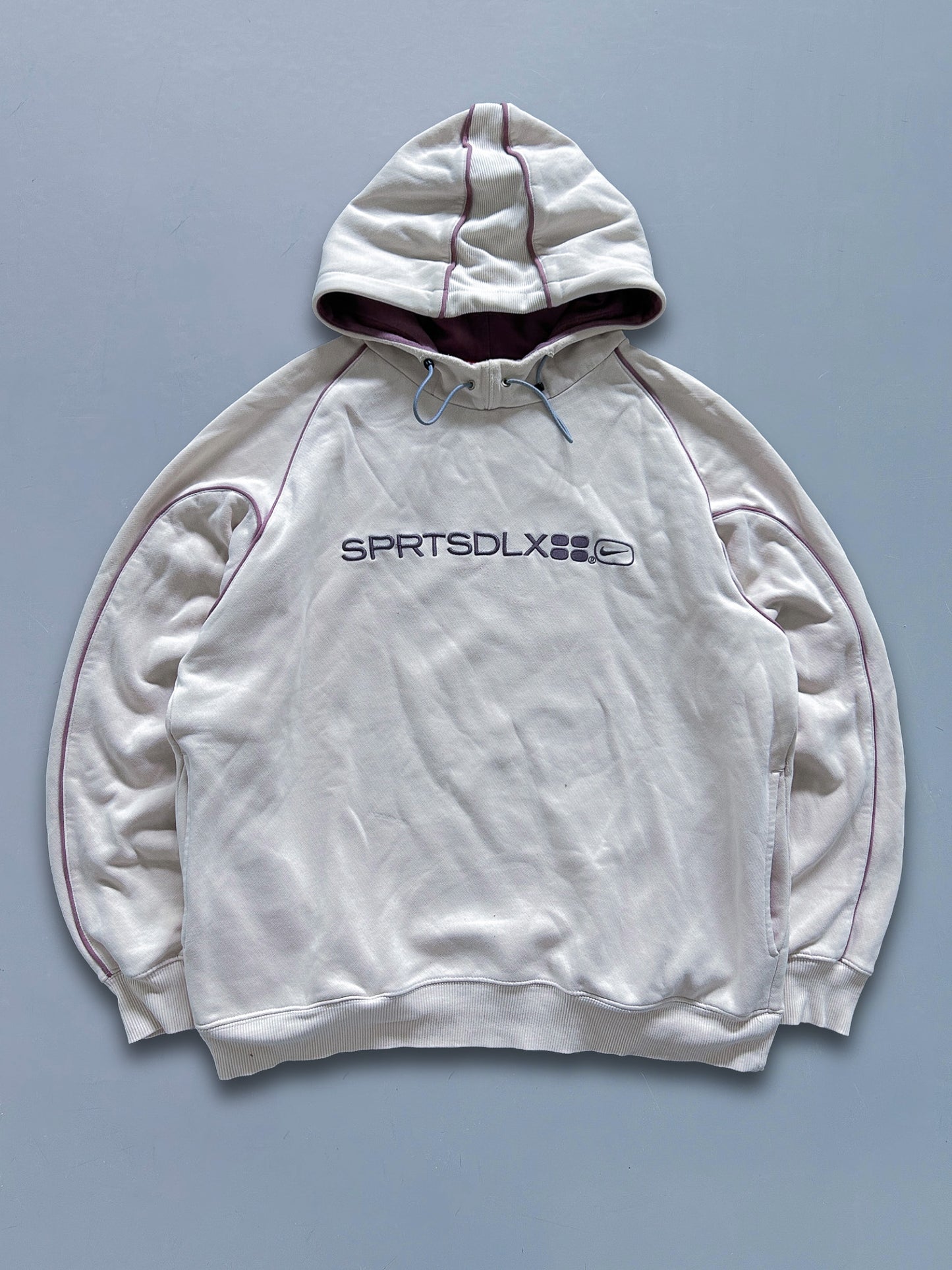 Nike Vintage Pullover | M