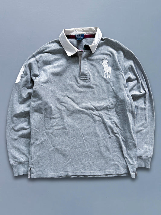 Polo Ralph Lauren Vintage Longsleeve / Pullover | M